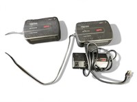 Two APC Battery Backup+ surge protection, Ace 6