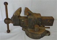 Rock Island #71 Swivel Vise