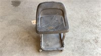 Snap-On Shop Seat