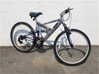 Mongoose XR-100 Bicycle