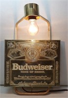 Budweiser Beer Light