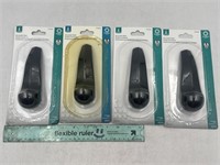 NEW Lot of 4- Power Gear Phone Shoulder Rest