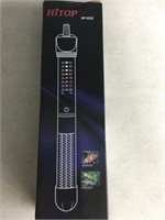 100W. aquarium heater