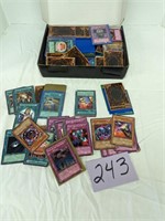 Kazuki 1996 Cards