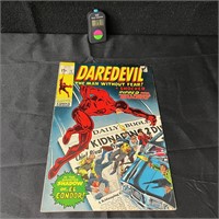 Daredevil 75 1st app El Condor Marvel Bronze Age