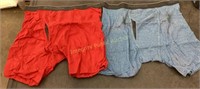 Fruit Of The Loom Boxer Briefs XL