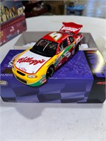 Action Terry Labonte #5 Kellogg's 2000 Monte Carlo