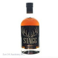 Stagg Barrel Proof Bourbon Batch 23C (125.9 pf)