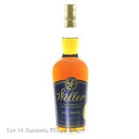 Weller Full Proof Bourbon Store Pick (2023)