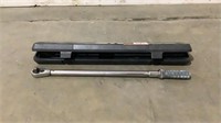 1/2" Torque Wrench-