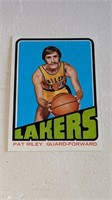 1972 73 Topps Basketball #144 Pat Riley