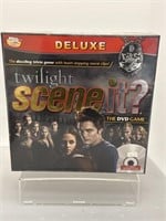 Twilight Scene It DVD Game