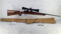 Browning A-Bolt Rifle w/ Scope 22 Long Rifle
