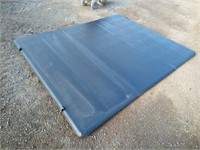 81" Tonneau Pick Up Box Cover