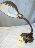 L271- Antique Lamp