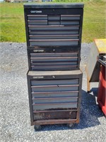 Craftsman Toolbox