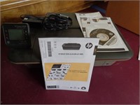 HP Deskjet 3050A All-In-One J611 Series Printer