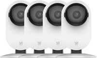 4pc Security Home Camera