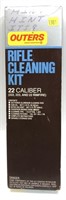 Outer's rifle cleaning kit