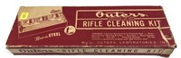 Outers No. 477 rifle cleaning kit