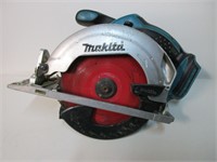 Makita Circular Saw