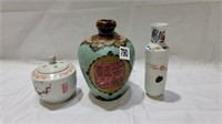 Early Chinese items