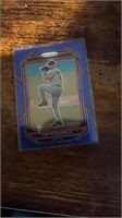 2023 Panini Prizm Tim Wakefield Boston/149 #206