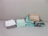 Hand Towels & Washcloths