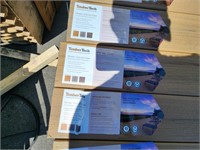 Timbertech Decking  (HW)