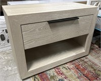 Modern Universal Furniture 1-Drawer