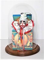 Enesco Willy the Clown