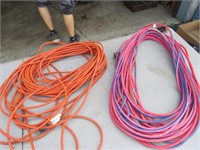 EXTENSION CORDS