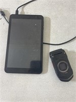 Q-Link 8" Tablet, G’zOne Phone