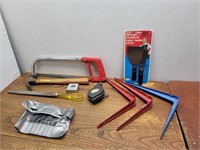 Tools - Shelf Brackets
