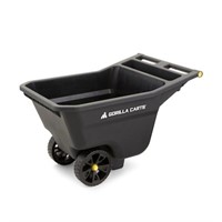 Gorilla Carts Wheel Barrow