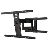 Sanus Full Motion Indoor Wall Tv Mount Fits