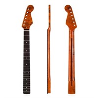 Brteyes Rose Wood Electric Guitar Neck 22 Fret