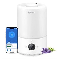 LEVOIT Humidifiers for Bedroom, Smart WiFi Alexa