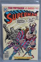 #305 Superman Comic