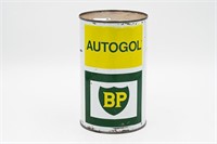 BP AUTOGOL MOTOR OIL IMP QT CAN
