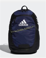 Adidas $73 Retail Prime 6 Backpack Bag One Size