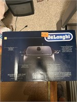 Delonghi Electric Skillet