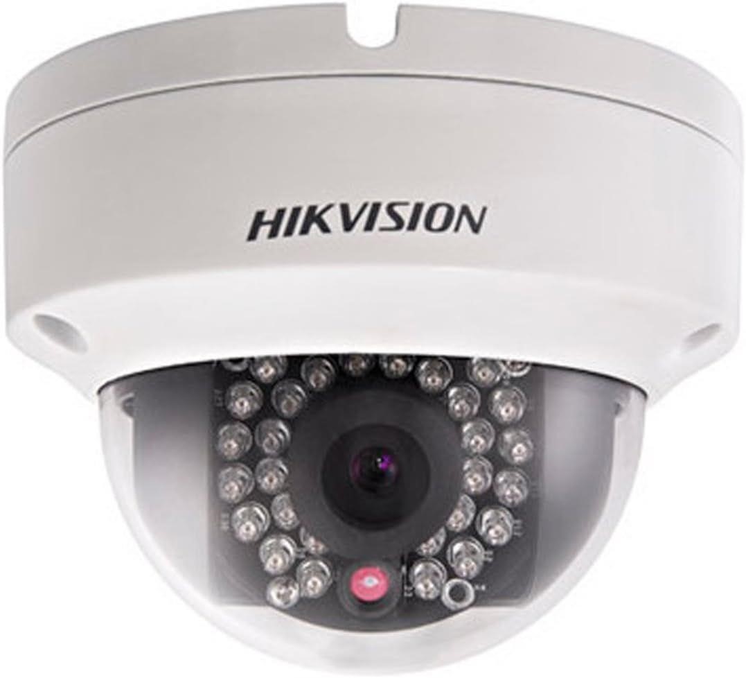 Camera Dome Hikvision 3MP 2.8mm IR Network Camera