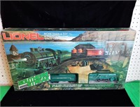 LIONEL 1984 Southern Streak Train Set NEW IN BOX