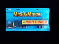 ERTL Replica Mighty Movers Kenworth T600 Mayflower