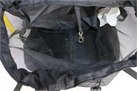 Doggie Pet Back Pack Carrier