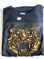 Mecca Label Unisex T-Shirt (size Large)