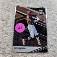 2020 Elite Extra 971/999 Ed Howard