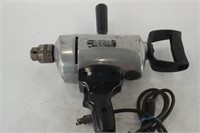 CRAFTMAN 1/2'' ELECTRIC DRILL MOD. 315-11390