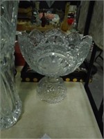 PEDESTAL COMPOTE